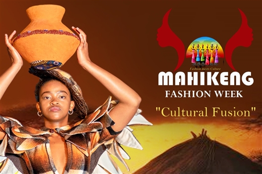 Mahikeng Fashion Week